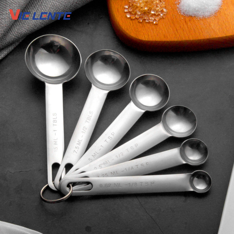 Multipurpose Food-grade Stainl - Baking Powder Kitchen recension och pris