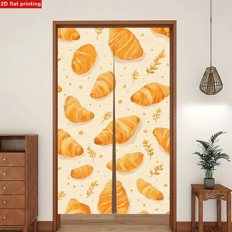 VIKAMA Croissant Tapestry Play - Kitchen Baking Nook recension och pris