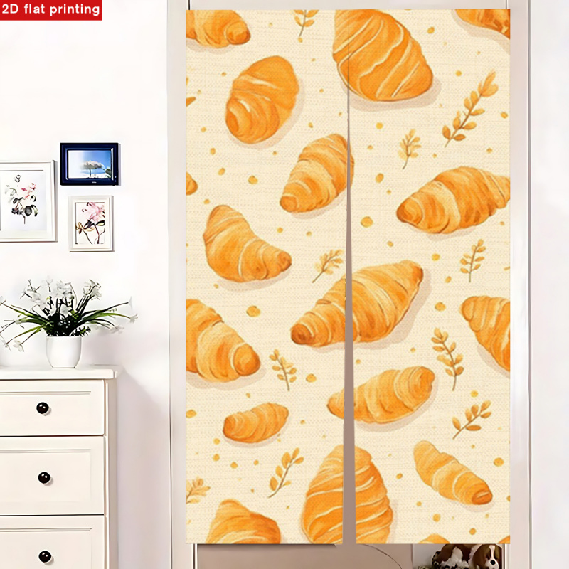 VIKAMA Croissant Tapestry Play - Kitchen Baking Nook recension och pris