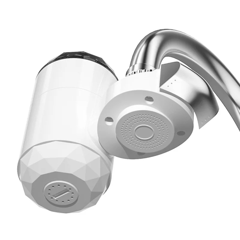 3000W Instant Hot Water Heater - Kitchen Baking Mixer recension och pris